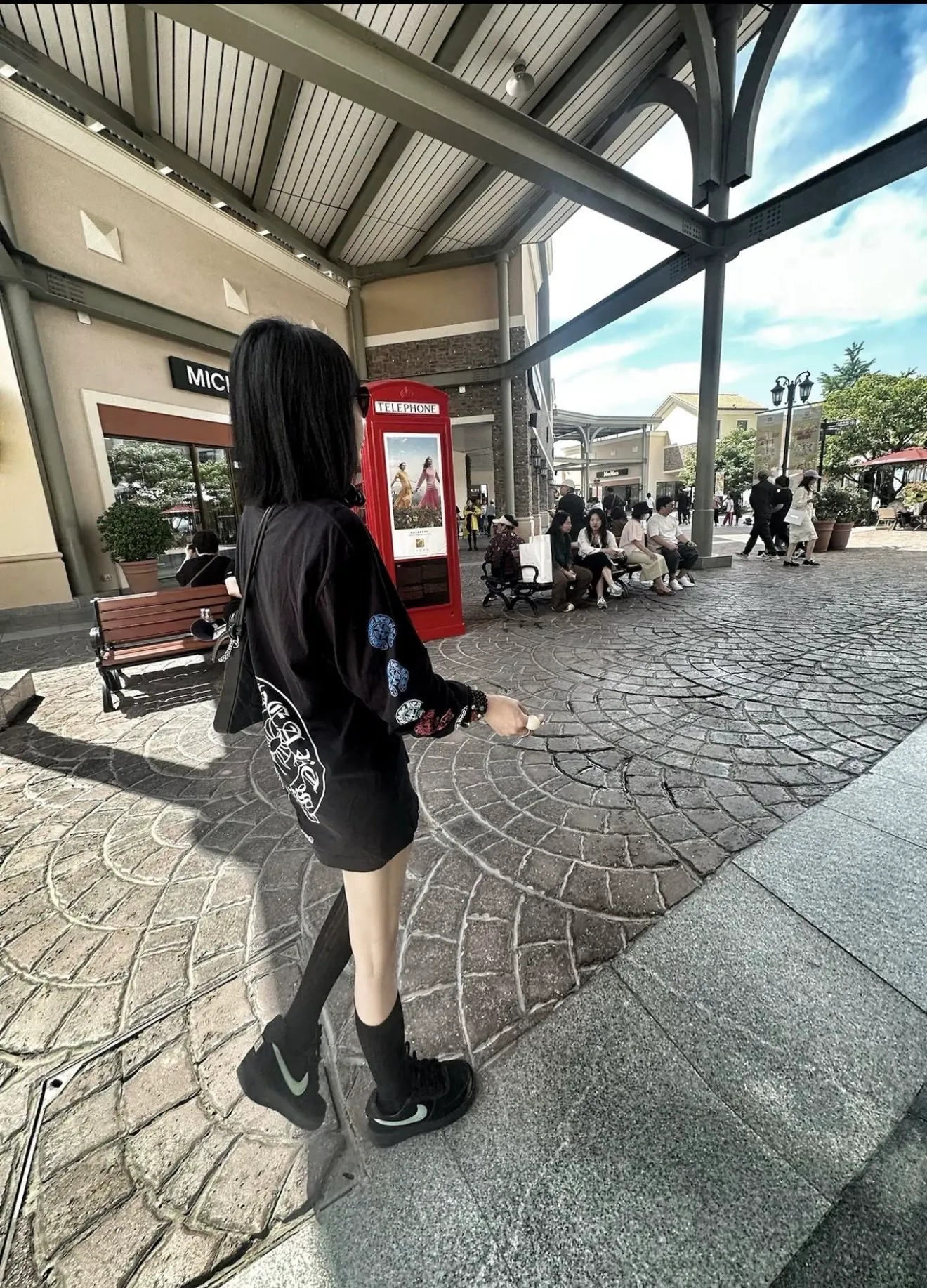 【 】Chrome Hearts